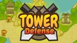 Tower Defense